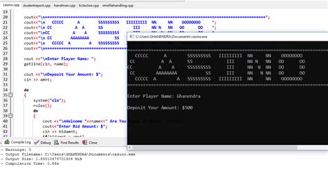 slot machine programming code|creating a slot machine in cpp.